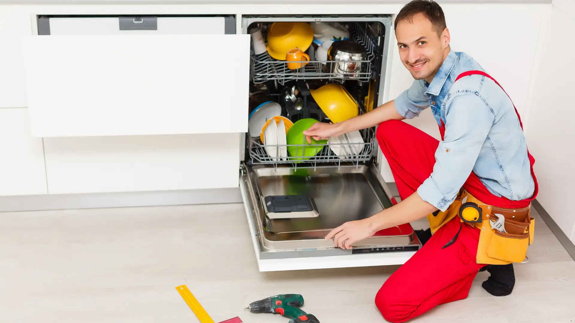 Bompani Appliance Repair Dubai